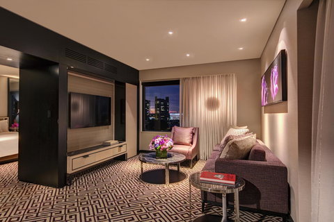 The Star Grand Hotel And Residences Sydney - Accommodation Bookings 29