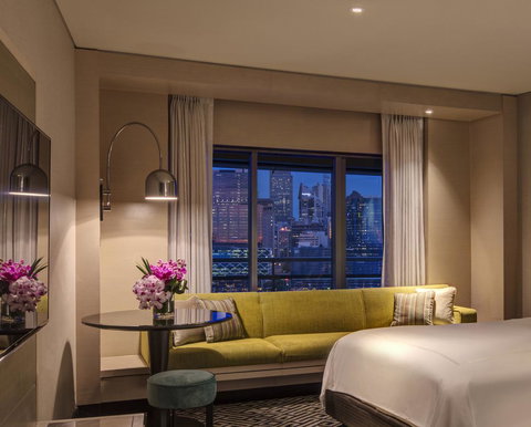 The Star Grand Hotel And Residences Sydney - Accommodation Bookings 27