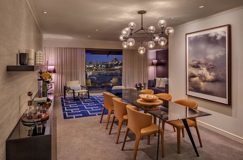 The Star Grand Hotel And Residences Sydney - Accommodation Bookings 20
