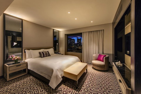 The Star Grand Hotel And Residences Sydney - Accommodation Bookings 36