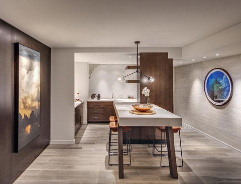 The Star Grand Hotel And Residences Sydney - Accommodation Bookings 13