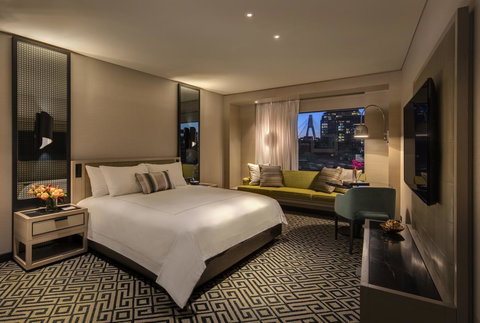 The Star Grand Hotel And Residences Sydney - Accommodation Bookings 0