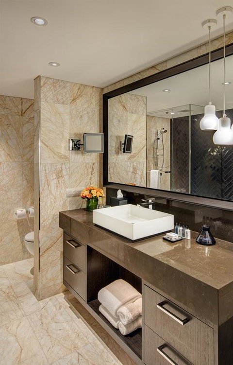 The Star Grand Hotel And Residences Sydney - Accommodation Bookings 24