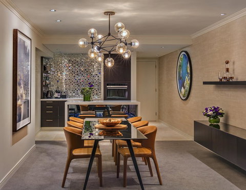 The Star Grand Hotel And Residences Sydney - Accommodation Bookings 17