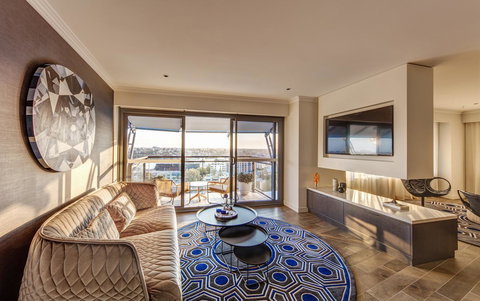 The Star Grand Hotel And Residences Sydney - Accommodation Bookings 26