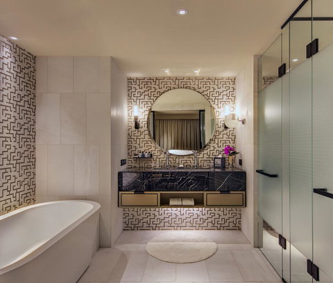 The Star Grand Hotel And Residences Sydney - Accommodation Bookings 16