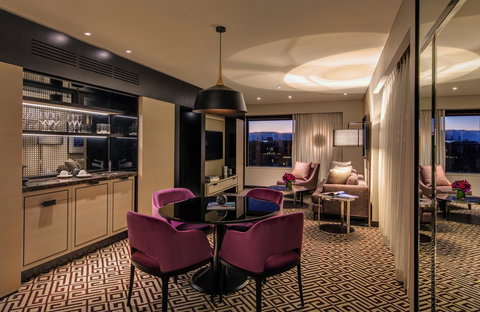 The Star Grand Hotel And Residences Sydney - Accommodation Bookings 23