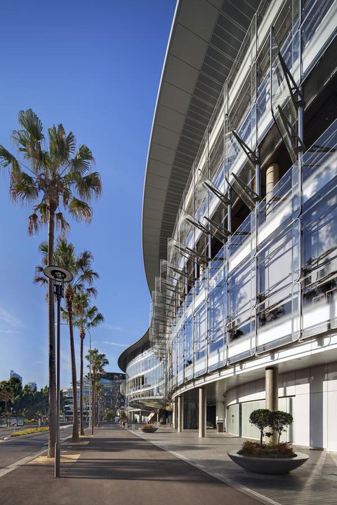 The Star Grand Hotel And Residences Sydney - Accommodation Bookings 31