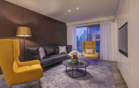 The Star Grand Hotel And Residences Sydney - Accommodation Bookings 1