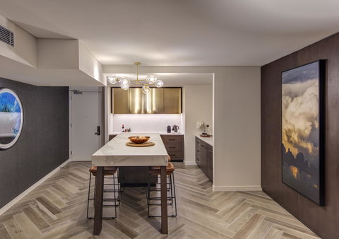 The Star Grand Hotel And Residences Sydney - Accommodation Bookings 10