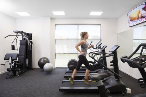 Mercure Newcastle Airport - Accommodation Bookings 8