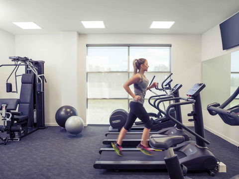 Mercure Newcastle Airport - Accommodation Bookings 26