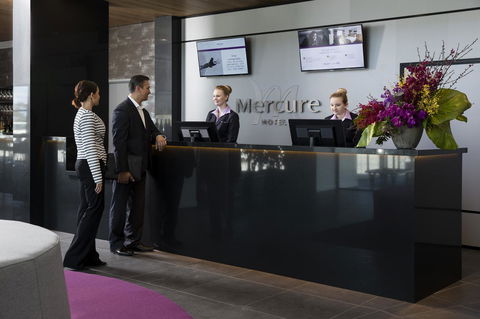 Mercure Newcastle Airport - Accommodation Bookings 5