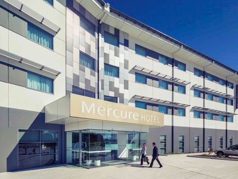 Mercure Newcastle Airport - Accommodation Bookings 0