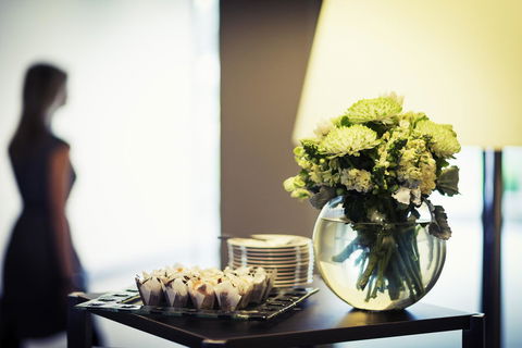 Mercure Newcastle Airport - Accommodation Bookings 23