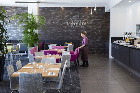 Mercure Newcastle Airport - Accommodation Bookings 11