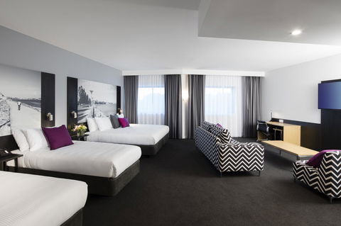 Mercure Newcastle Airport - Accommodation Bookings 9
