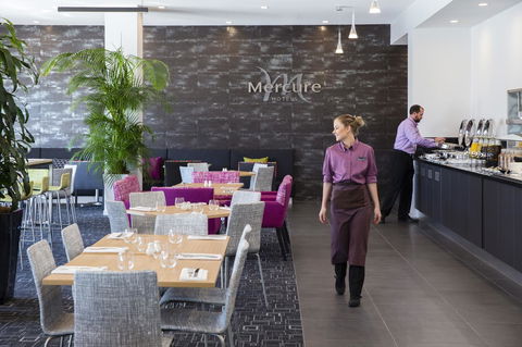 Mercure Newcastle Airport - Accommodation Bookings 10