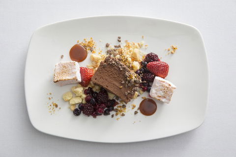 Mercure Newcastle Airport - Accommodation Bookings 15