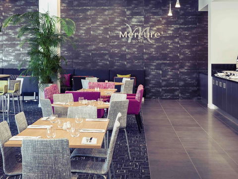 Mercure Newcastle Airport - Accommodation Bookings 41