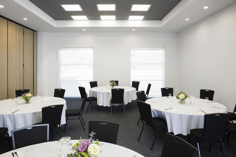 Mercure Newcastle Airport - Accommodation Bookings 21