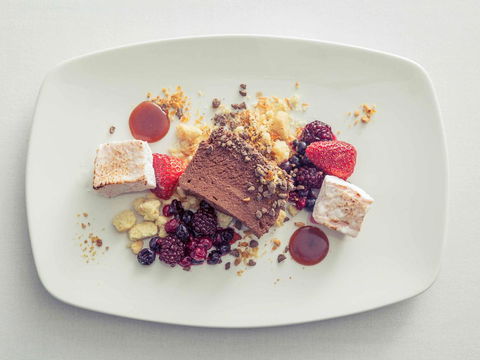 Mercure Newcastle Airport - Accommodation Bookings 35