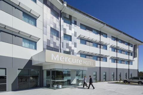 Mercure Newcastle Airport - Accommodation Bookings 2