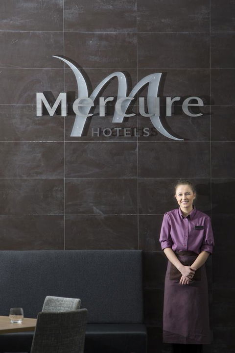 Mercure Newcastle Airport - Accommodation Bookings 25
