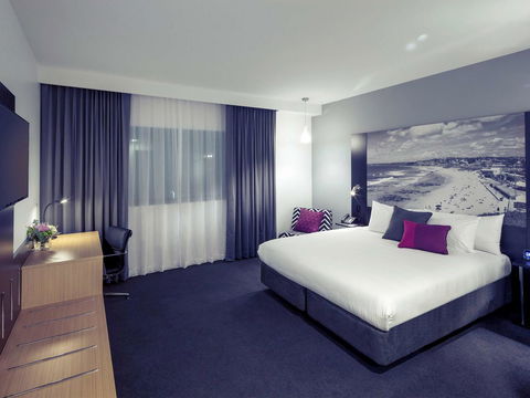 Mercure Newcastle Airport - Accommodation Bookings 44