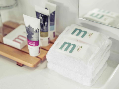 Mercure Newcastle Airport - Accommodation Bookings 42