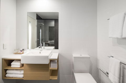 Mercure Newcastle Airport - Accommodation Bookings 6