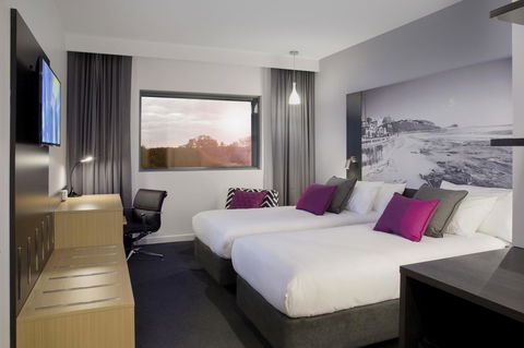 Mercure Newcastle Airport - Accommodation Bookings 4