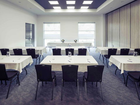 Mercure Newcastle Airport - Accommodation Bookings 31