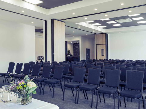 Mercure Newcastle Airport - Accommodation Bookings 32