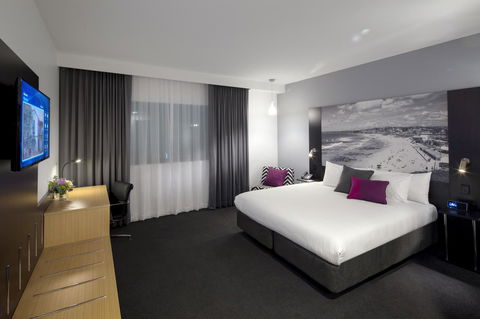 Mercure Newcastle Airport - Accommodation Bookings 3