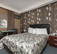 Grand Manor Motor Inn - Accommodation Bookings