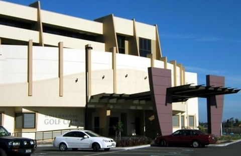 Best Western City Sands - Accommodation Bookings 13