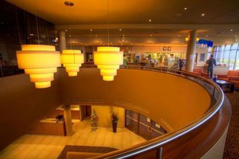 Best Western City Sands - Accommodation Bookings 9