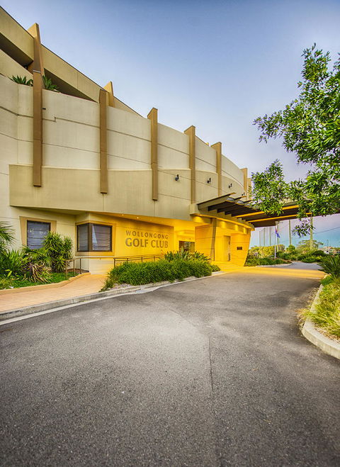 Best Western City Sands - Accommodation Bookings 6