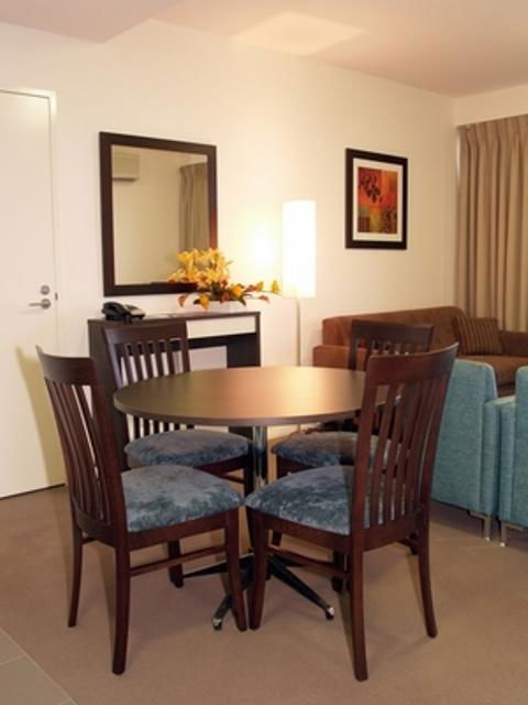 Best Western City Sands - Accommodation Bookings 12