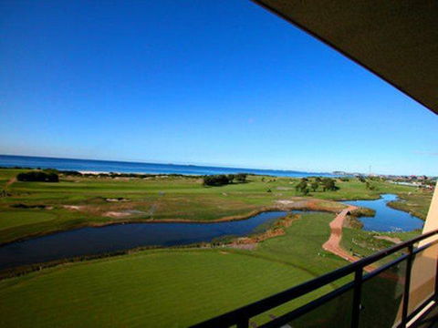 Best Western City Sands - Accommodation Bookings 17