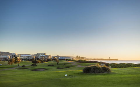 Best Western City Sands - Accommodation Bookings 7