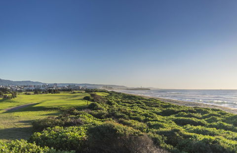 Best Western City Sands - Accommodation Bookings 22