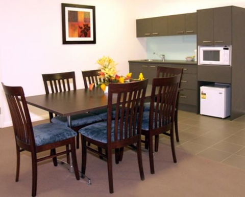 Best Western City Sands - Accommodation Bookings 14