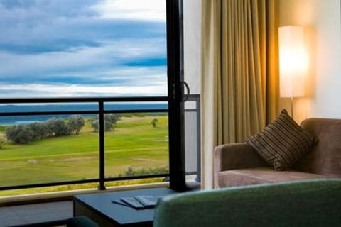 Best Western City Sands - Accommodation Bookings 4