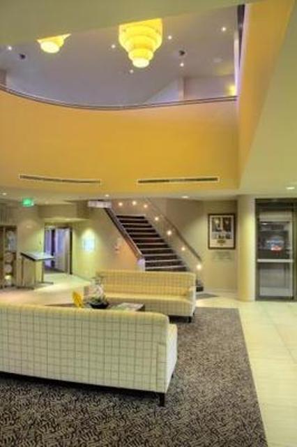 Best Western City Sands - Accommodation Bookings 3