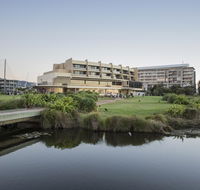 Best Western City Sands