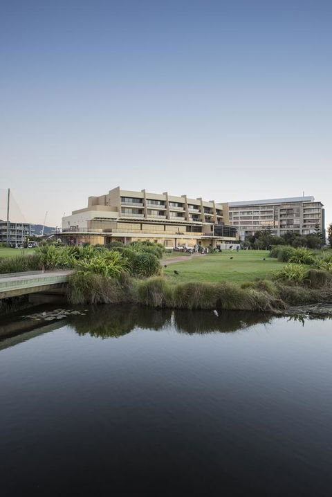 Best Western City Sands - Accommodation Bookings 0