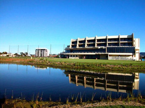 Best Western City Sands - Accommodation Bookings 2