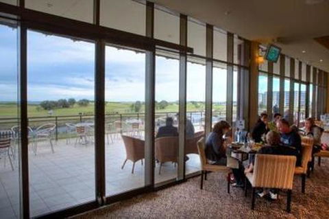 Best Western City Sands - Accommodation Bookings 10